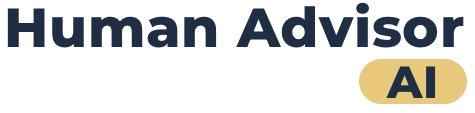 Human Advisor AI